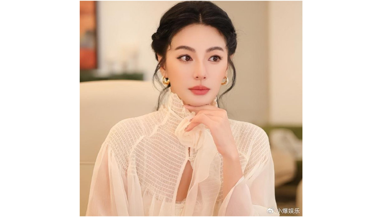 张雨绮被曝怀孕养胎？前夫前妻冷笑：声东击西的公关罢了！疑云仍无解