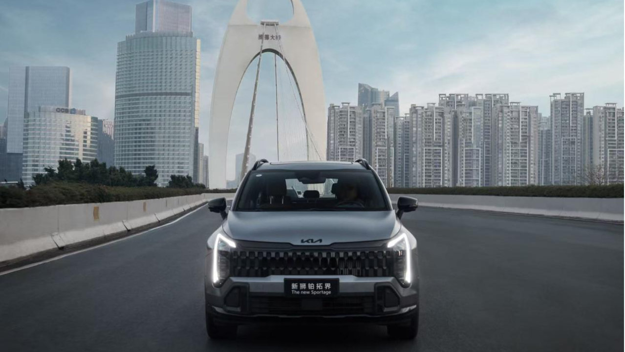 沉默的大多数，被起亚新狮铂拓界，挖掘出了“沉默的需求”