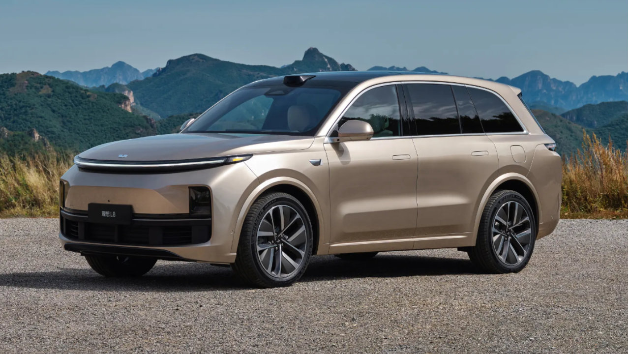 4月，要上市的5款SUV