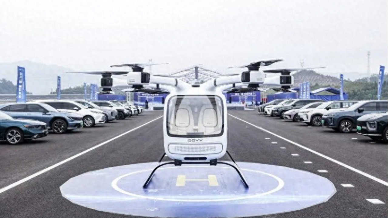 车市“狂飙”中，广汽为何砸重金给自己建“标尺”？