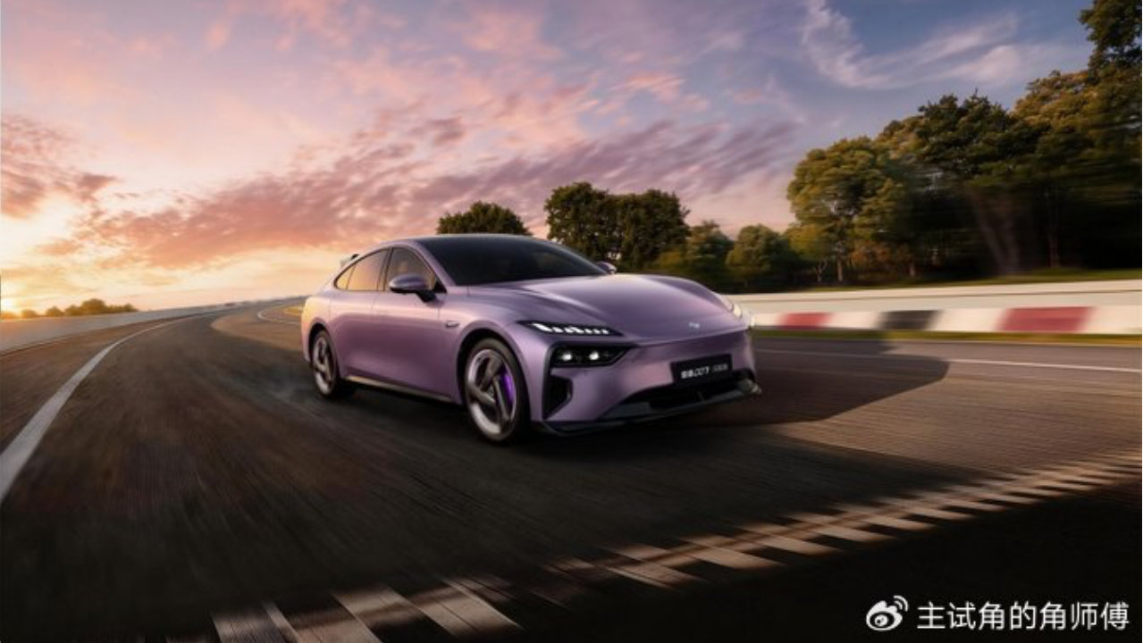 “冠军大奖”奕派007！奕派科技助力第八届“东风梦想车”大赛启航