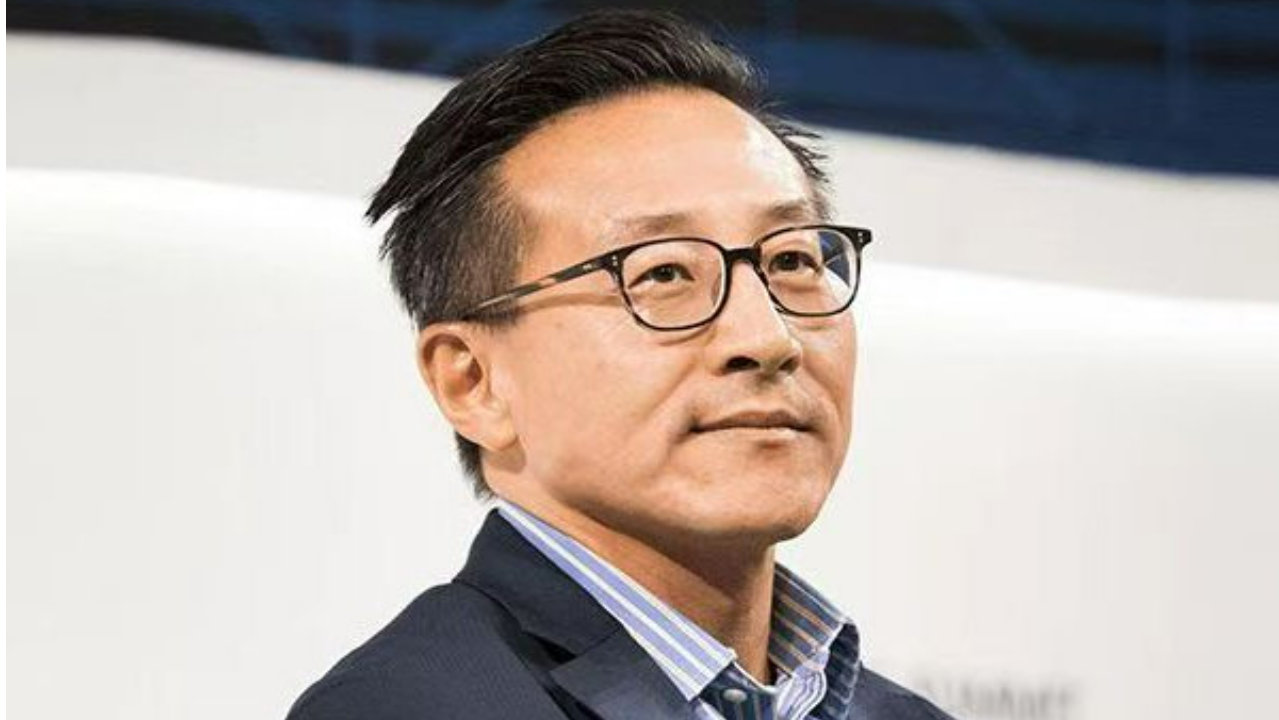 蔡崇信，刚刚募集70亿