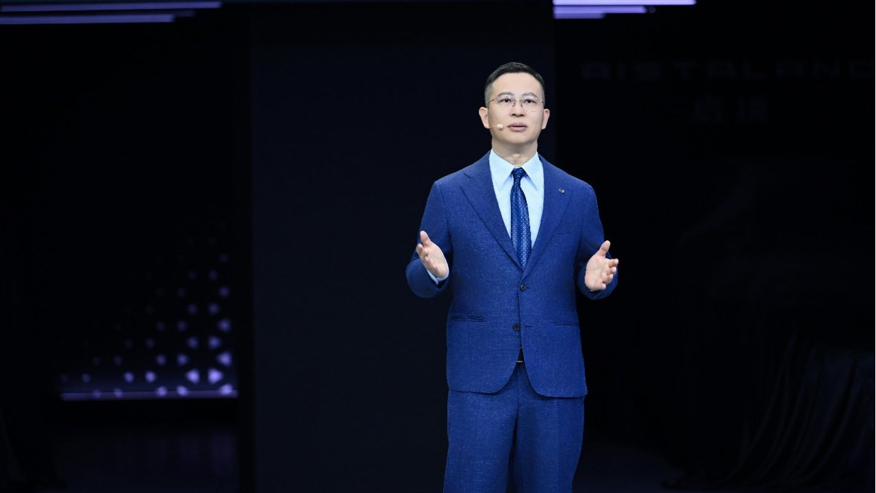 广汽集团携五款重磅新车亮相北京车展自主品牌全面焕新
