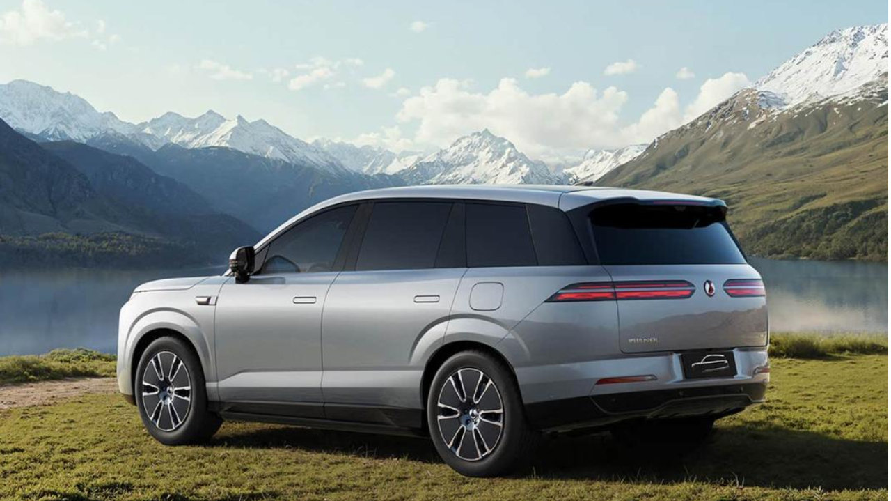 19款六座SUV怎么选？总是有人会选错