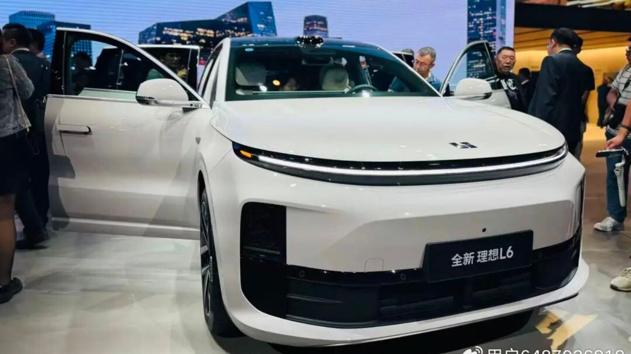 理想汽车Q3毛利砍半、净亏6亿，李想启动创业模式救场