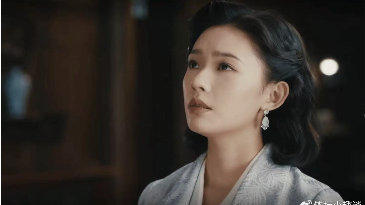 九年时间，林允不断突破自己，周星驰当初慧眼识人果然没错