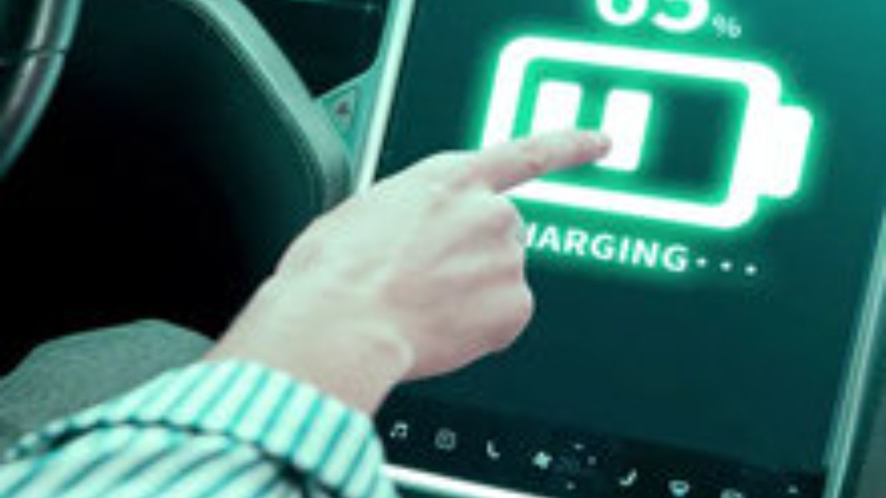 5C已是标配，6C竞速飙驰，超快充市场加速爆发！