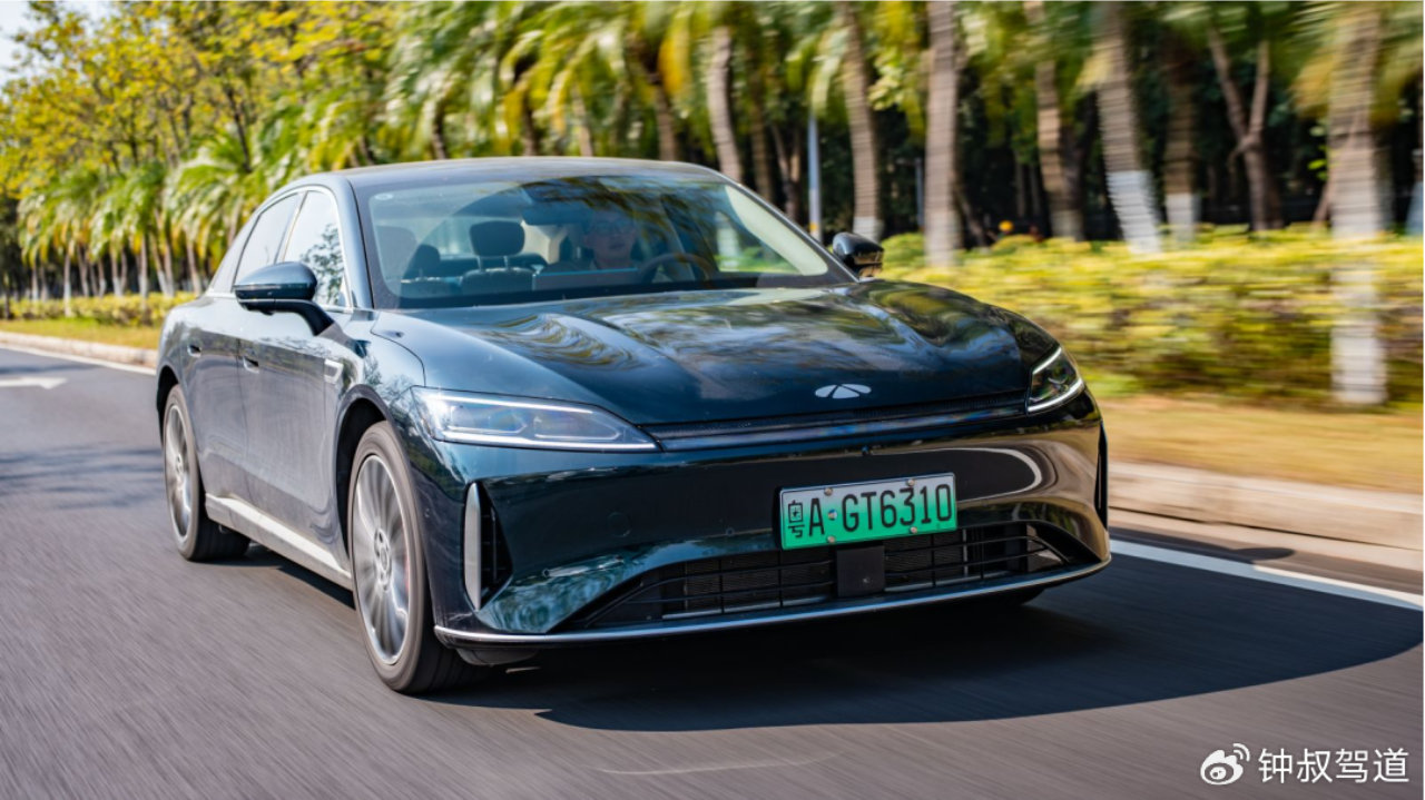 中大型车市场窜出“黑马”，风云A9L的热销并非偶然