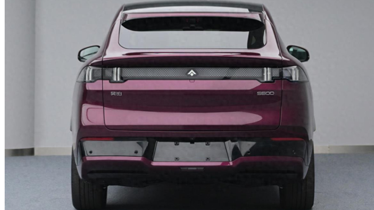 2026年3月，有望上市的四款大五座SUV，昊铂S600有望18万起售