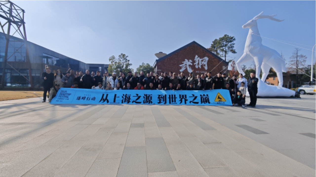 “一马当先”聚力中部房车产业:2026武汉国际房车展进入倒计时