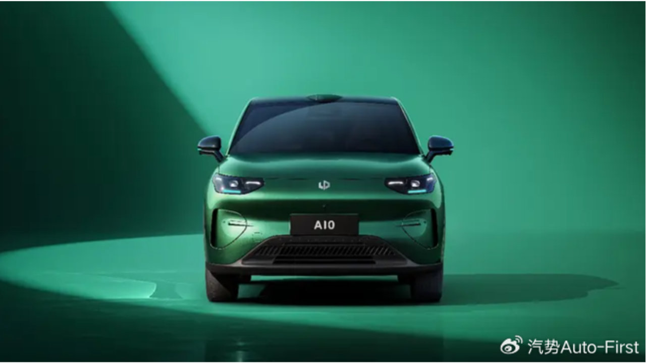 朱江明追加1亿港元增持 持股零跑比例23.75%