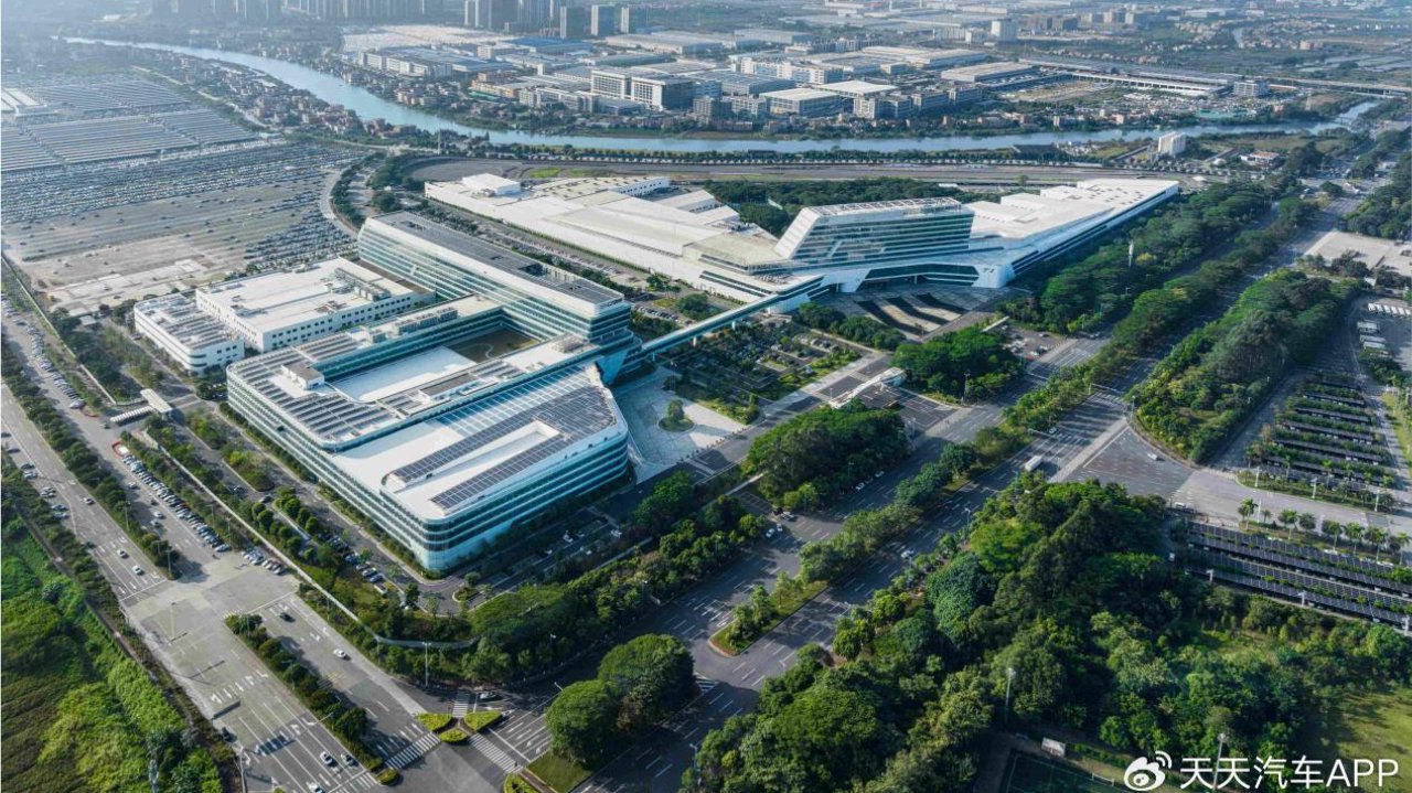 广汽开启自主品牌BU改革 昊铂埃安渠道融合运营