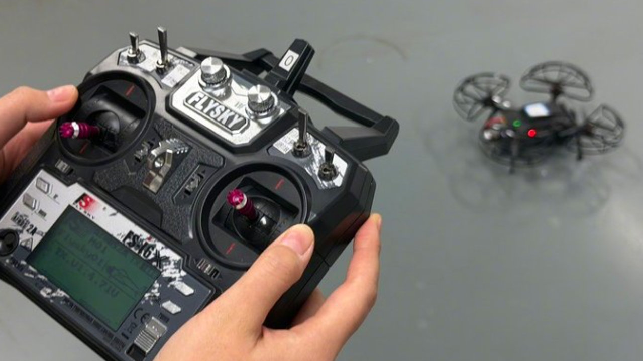 聚焦治安管理处罚法 | 新规亮剑无人机“黑飞”