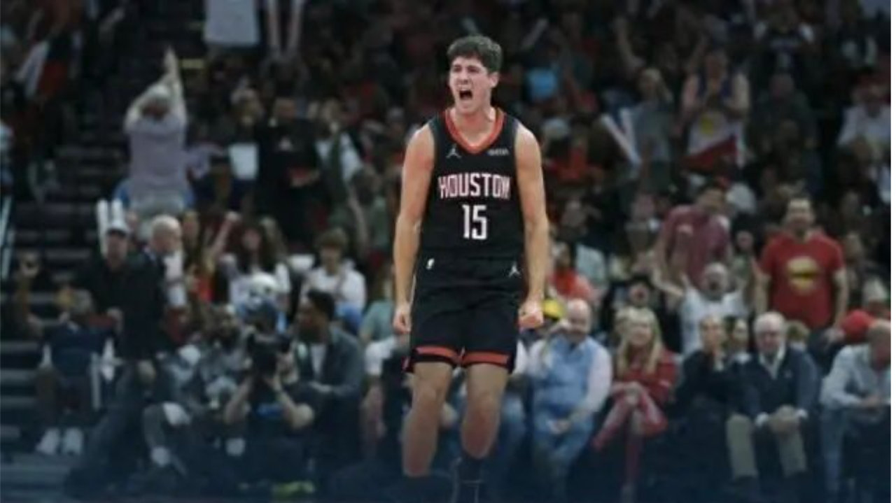 火箭客场大胜国王！杜兰特稳，谢泼德回应针对，双塔碾压内线