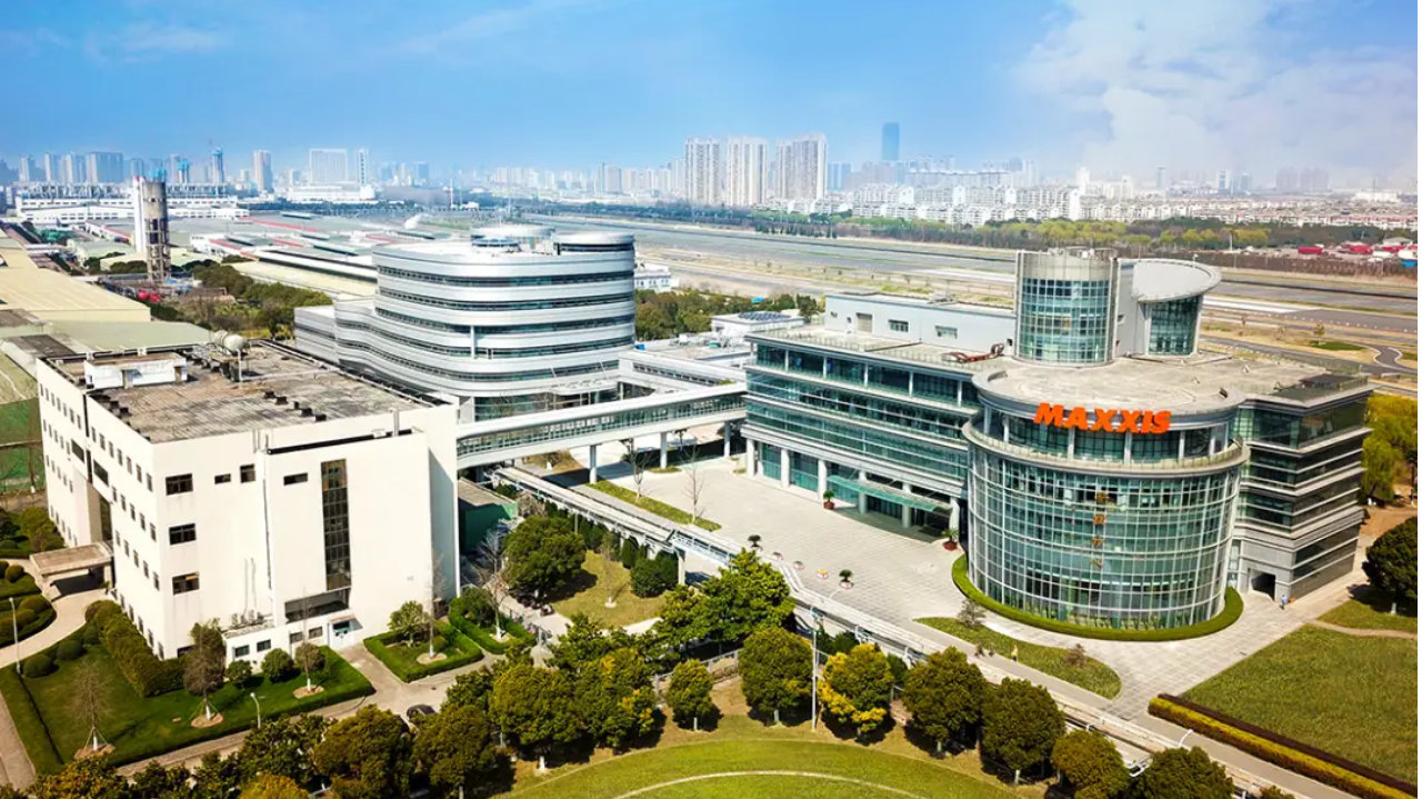 玛吉斯轮胎斩获小鹏大奖，重新定义智能出行