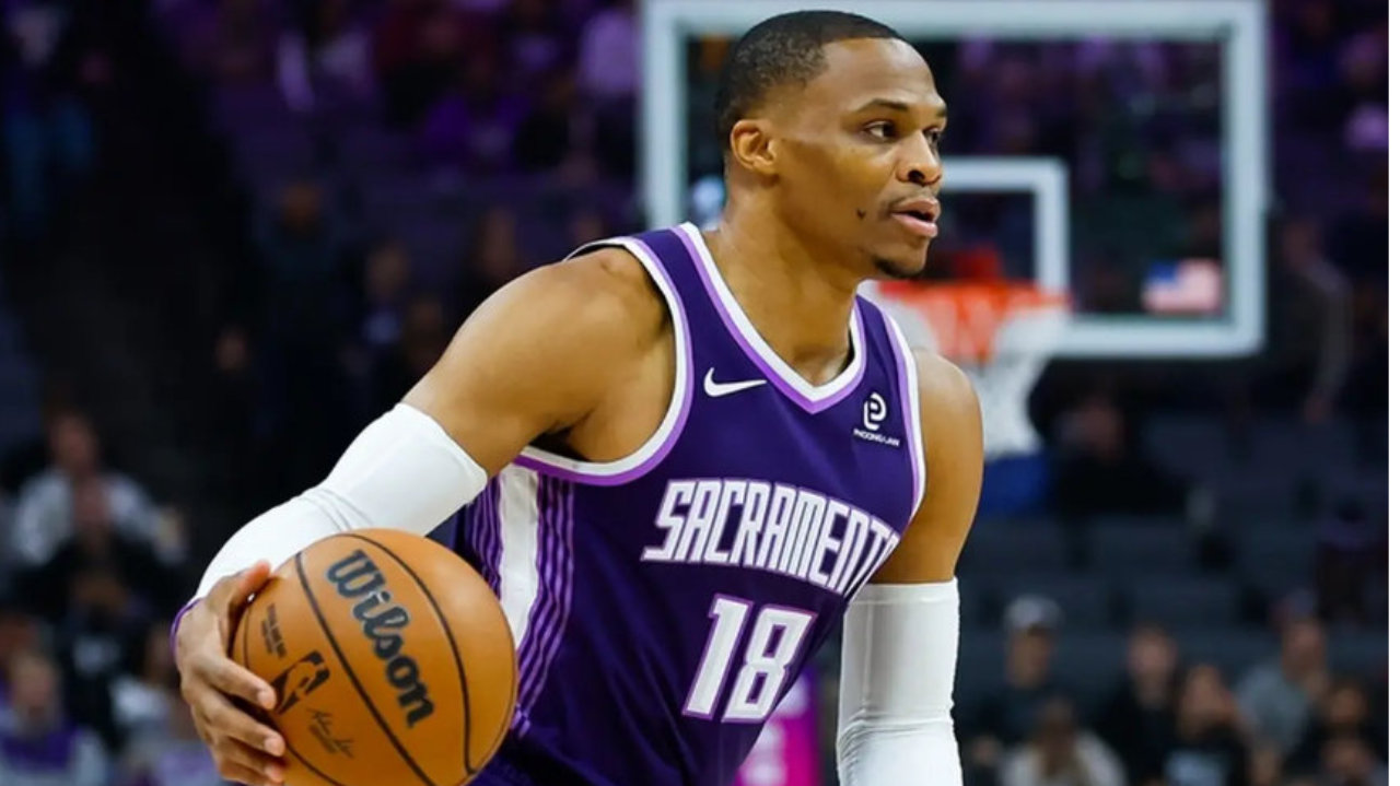 火箭丢最大优势，申京错误明显！威少看清现实，乌度卡还推卸责任