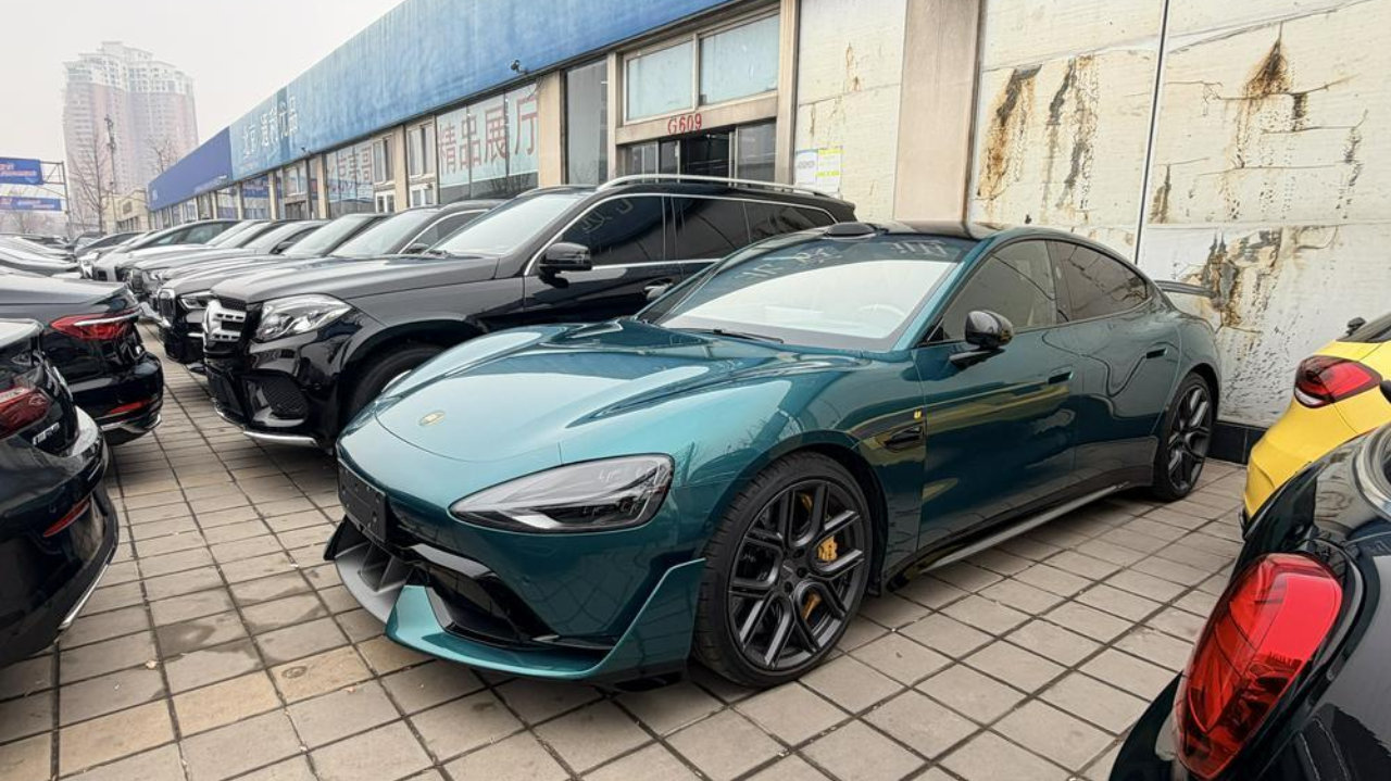 一线|小米二手车供需平衡达成 车商凸显“爱恨交加”微妙心态