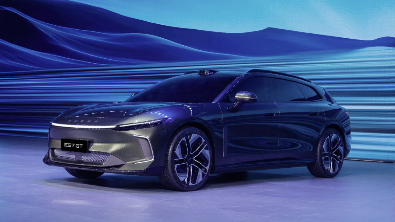 星途品牌之夜！四大维度全面进阶，未来将大有可为