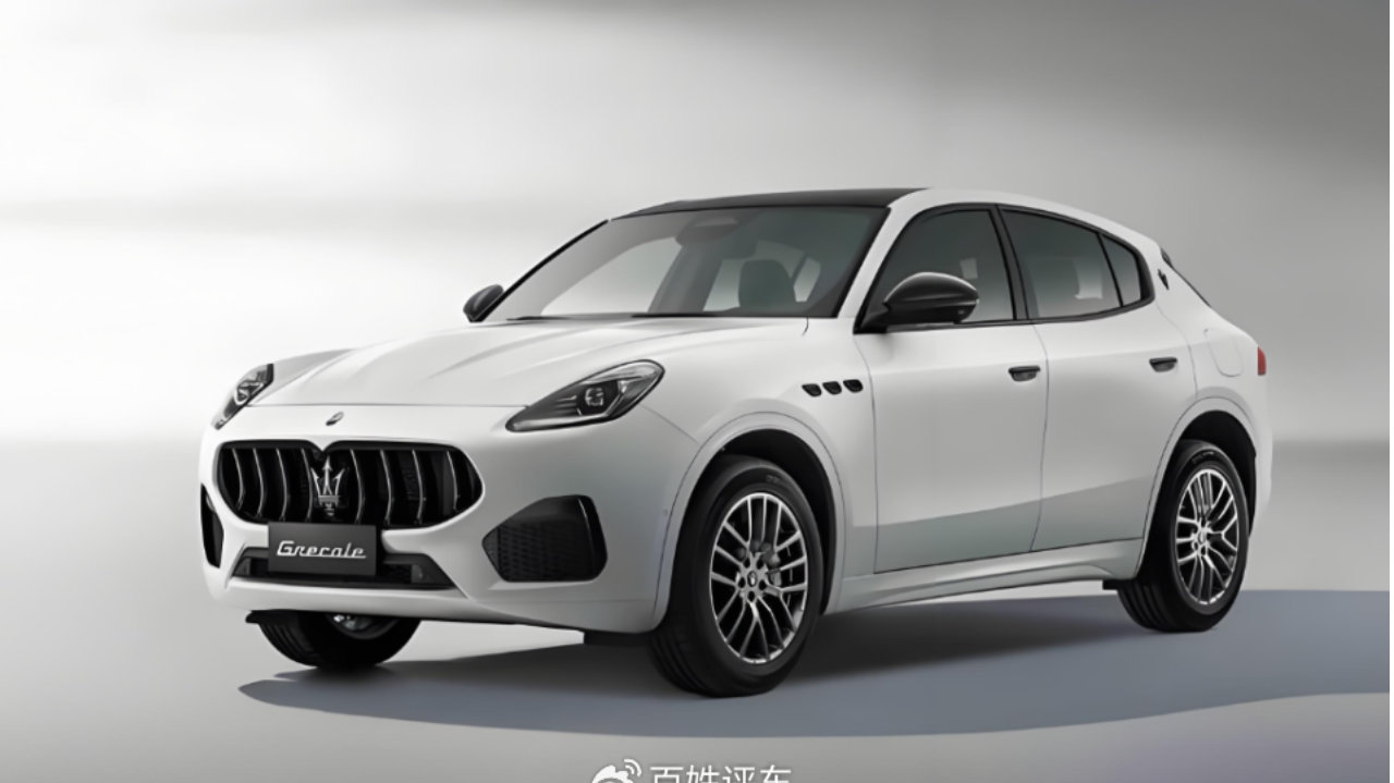 豪车骨折价大促，国产新能源逼出的生死局！