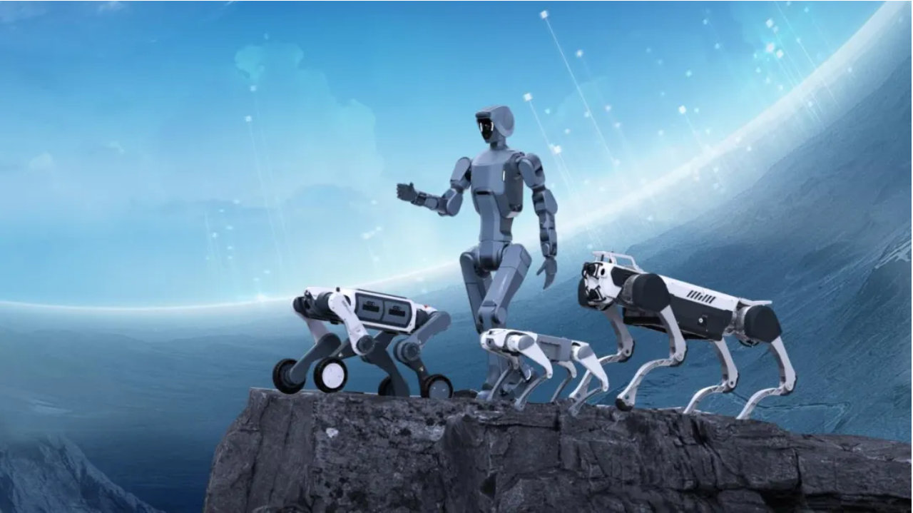 “杭州六小龙”之一云深处科技正式启动IPO，辅导券商为中信建投证券