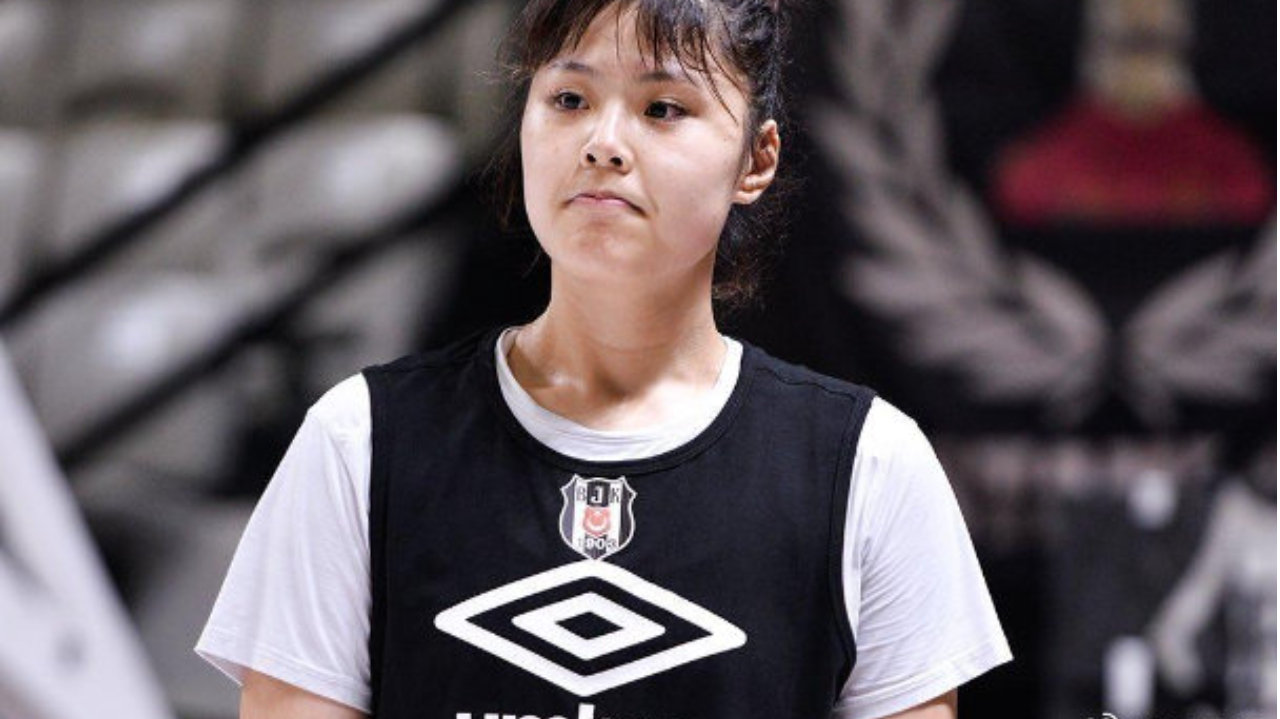 李月汝因伤退出全运会：为长远赛事蓄力，广东女篮冲冠承压