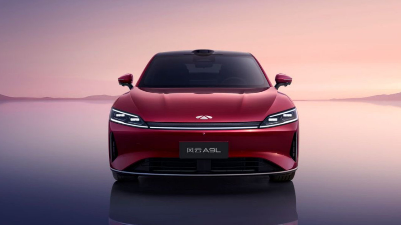 都是C级旗舰，为何它能连续3个月销量破万，并力压宝马5系？