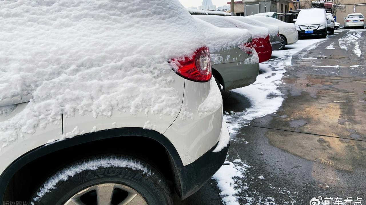 汽车保养的注意事项有哪些？