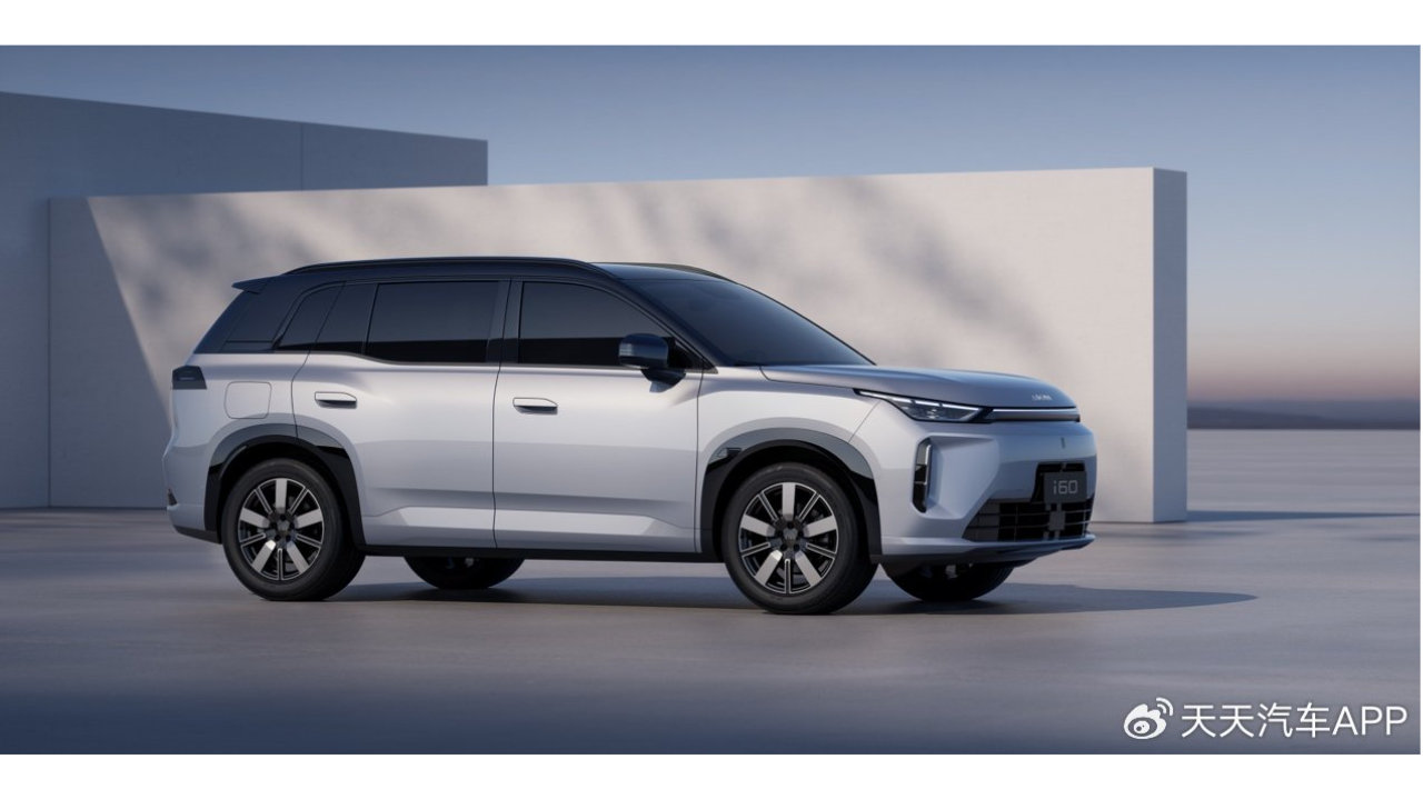 i60首月销量破万，埃安12月破4万！国民好车驶入新阶段