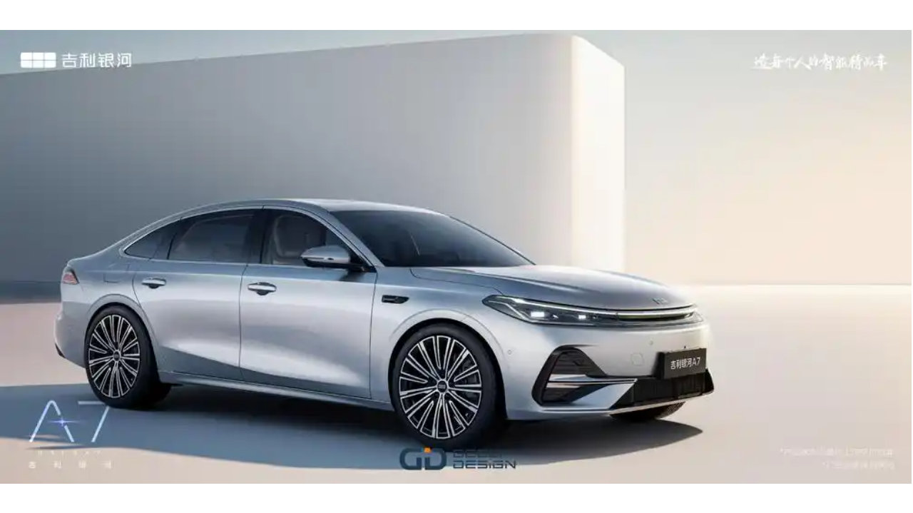 吉利银河A7行驶质感优化实录