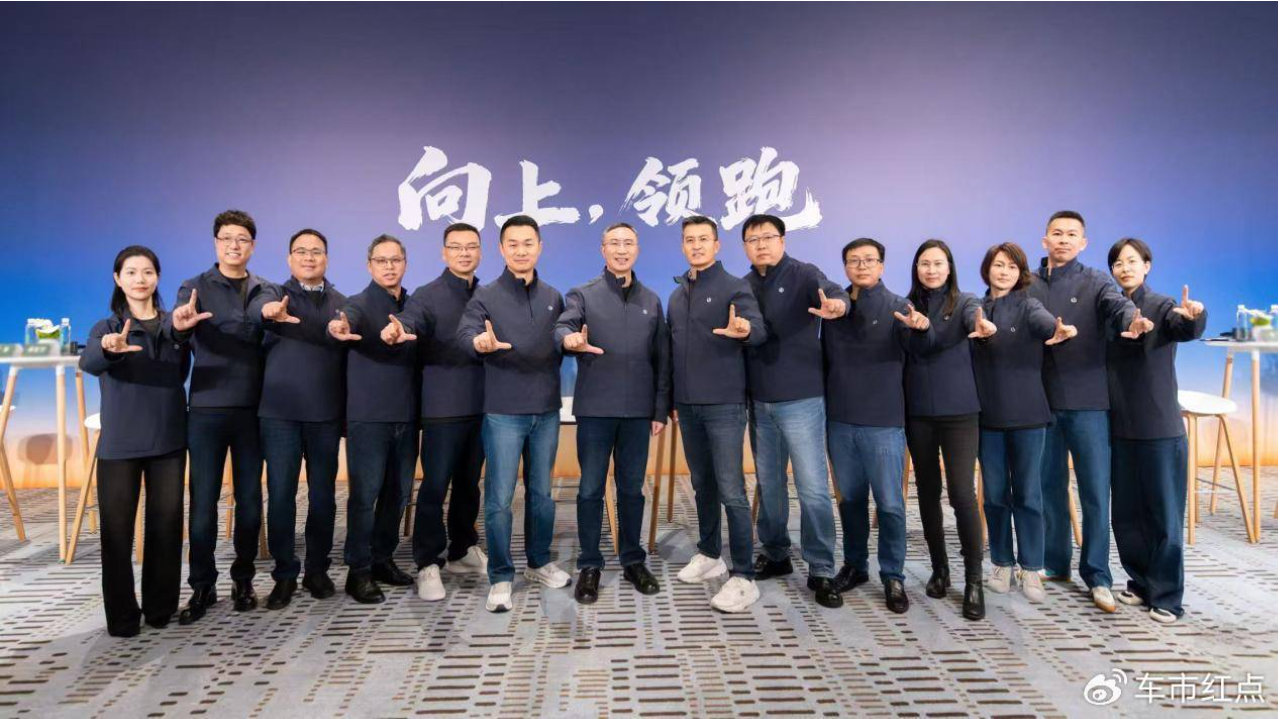 从“新势力”到“世界级车企”：零跑十周年的自我超越之路