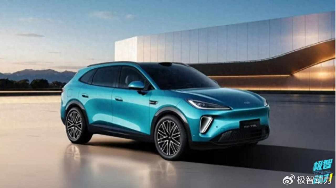 新车前瞻：混动SUV、纯电MPV与“华为系”大七座，你更期待谁？