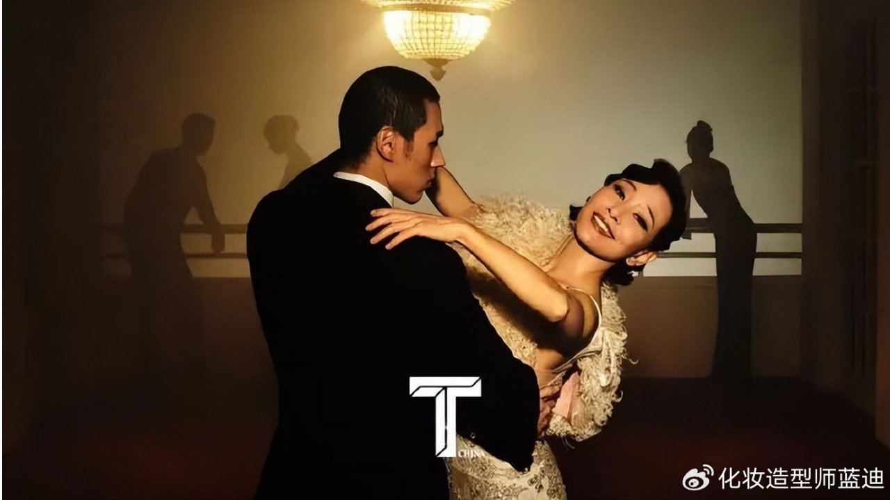 T Magazine 一月刊：六位影后同框，张家诚镜头下的质感群像