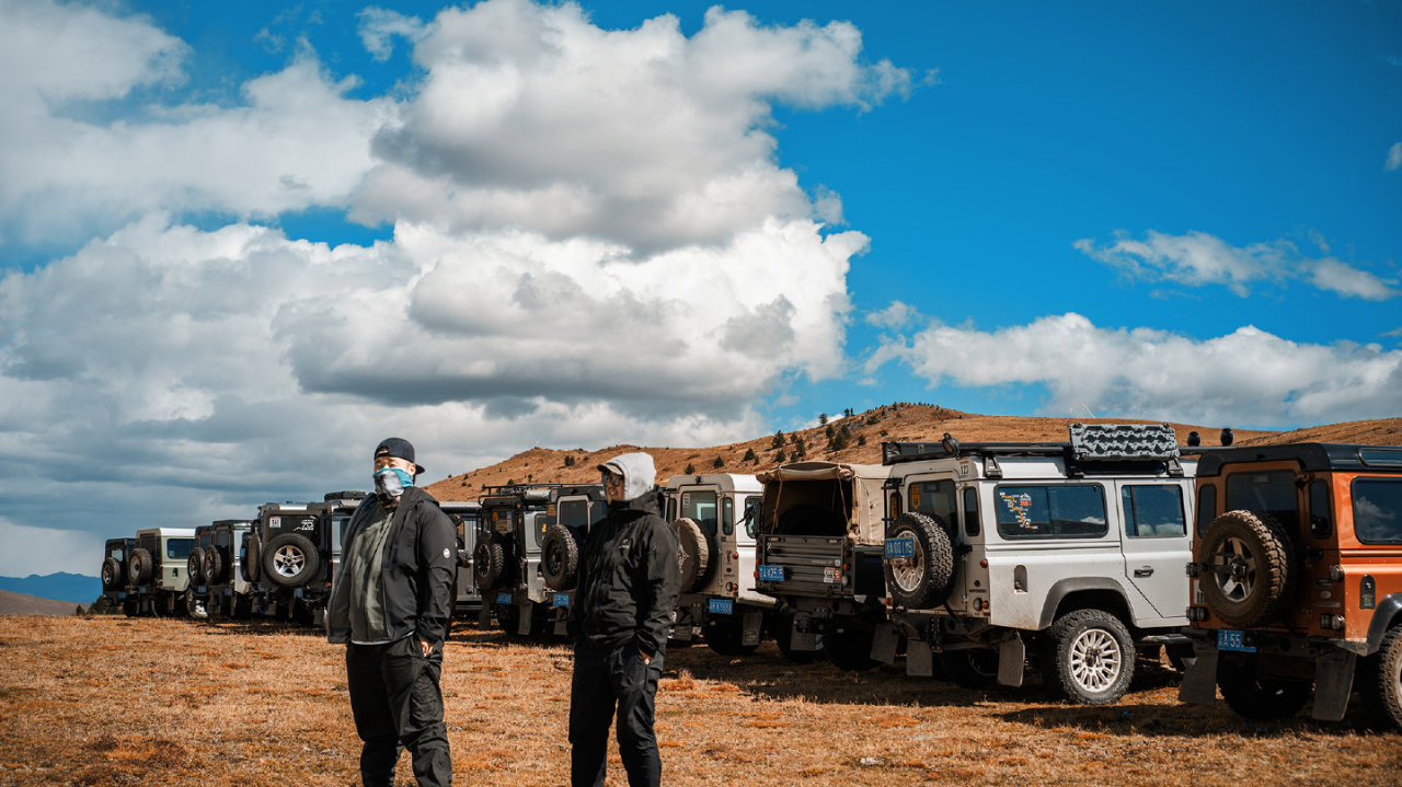 MANTA 装备大全：5 个越野露营小技巧，助你成为生活家！