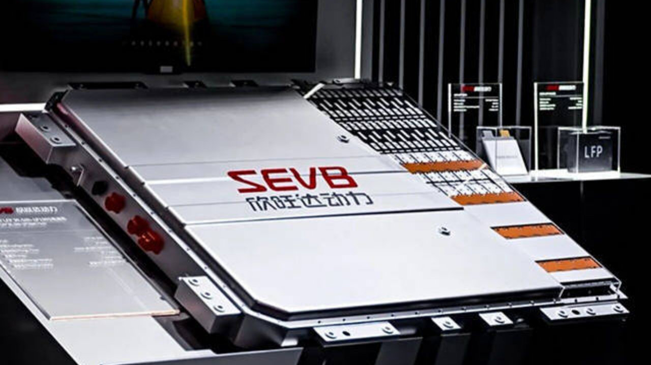 【汽车人】23亿索赔案：吉利与欣旺达翻脸始末