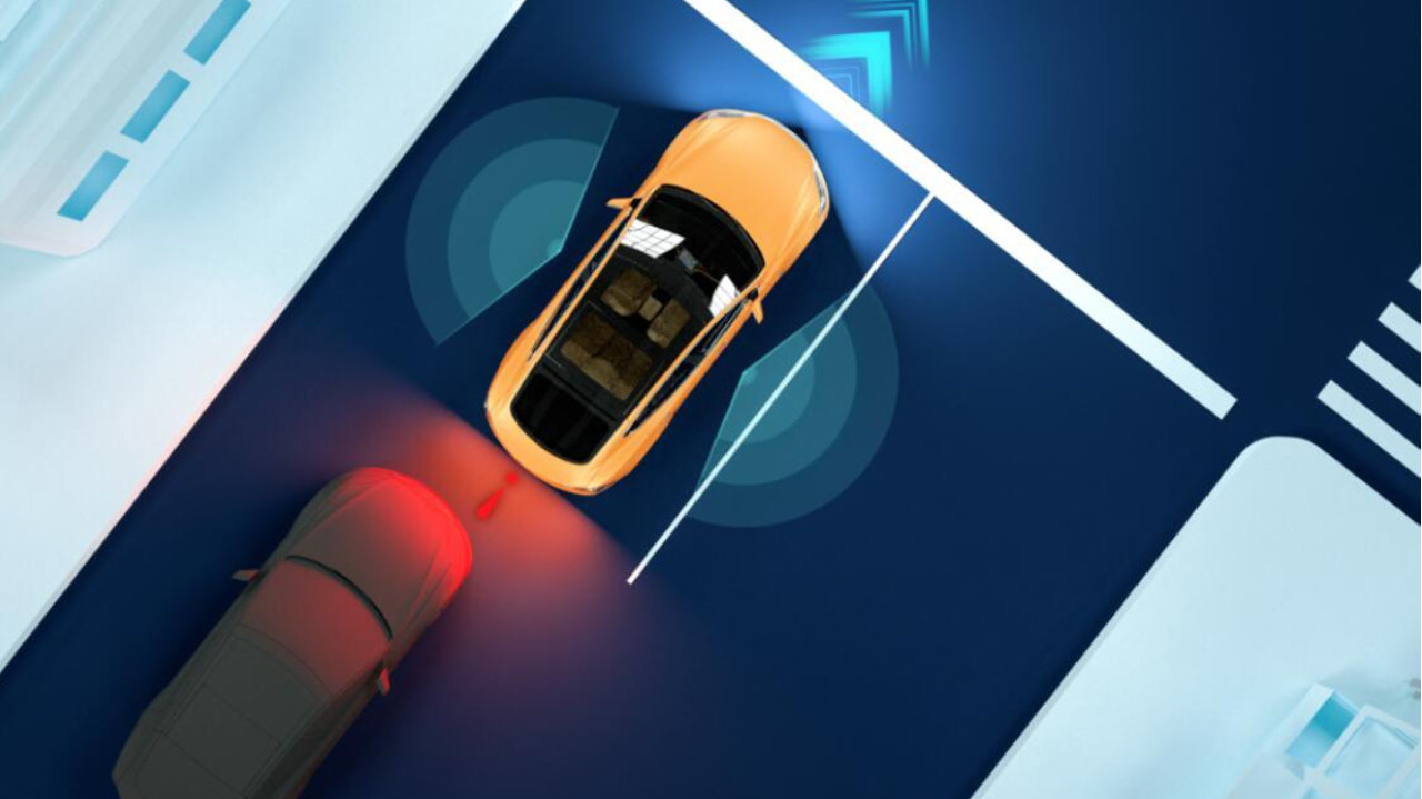 AEB强制性国标发布　AI能力进阶提升智驾安全感知能力