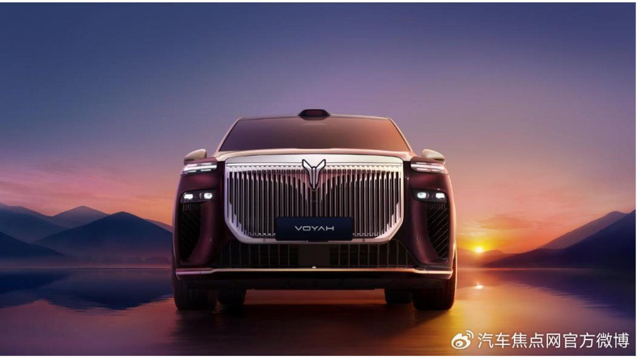 岚图泰山首次重磅整车OTA 华为乾崑智驾ADS 4.1满血升级、越野实力全