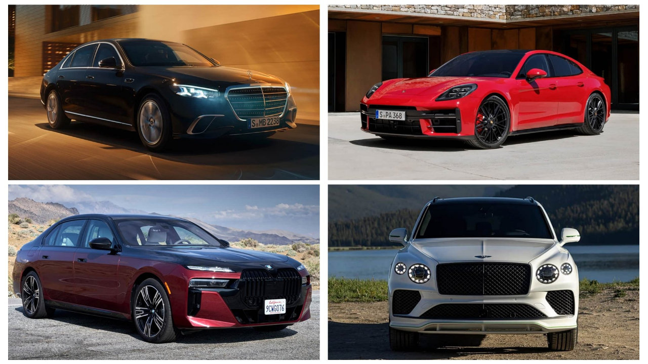 复盘近五年销量，进口车市场面临 “斩杀线”？