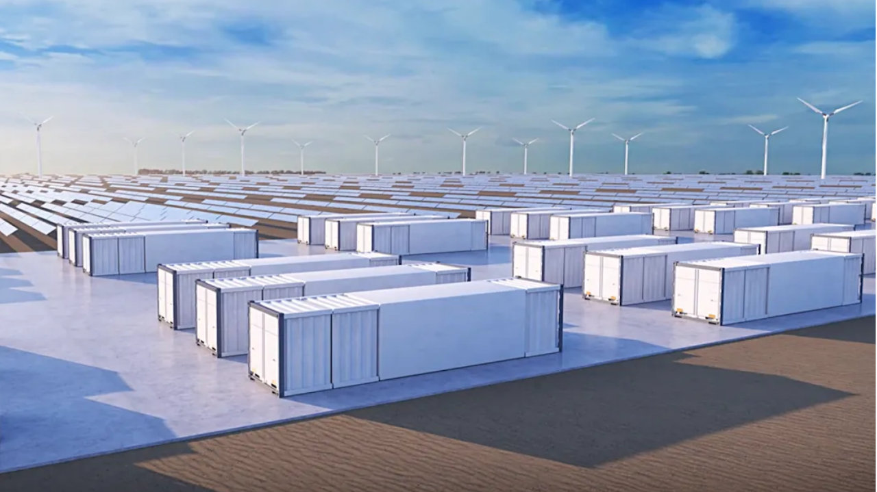 储能技术路线图：从互补共生到未来竞合