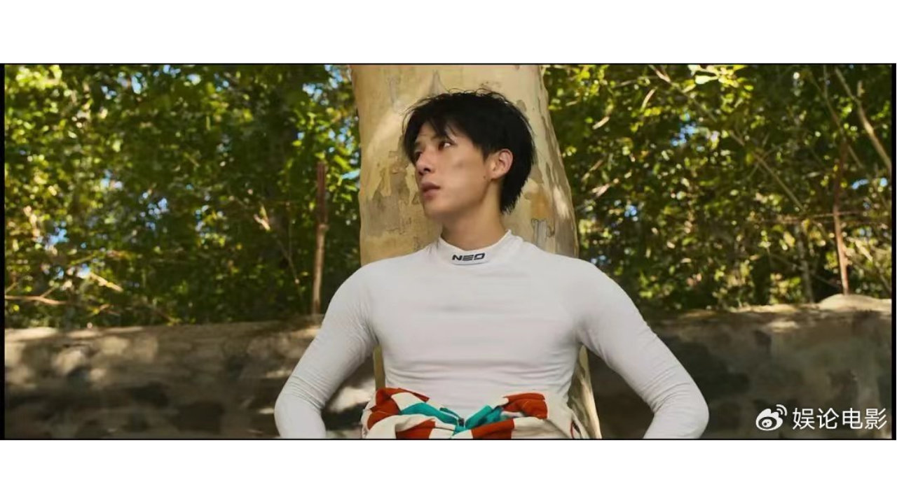 《飞驰人生3》票房破5亿，多出《惊蛰无声》3亿多，差距明显