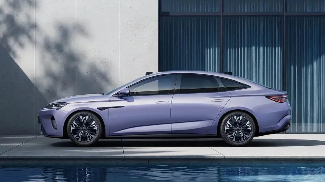 3月即将上市发布新车汇总：中型中大型轿车篇（上）