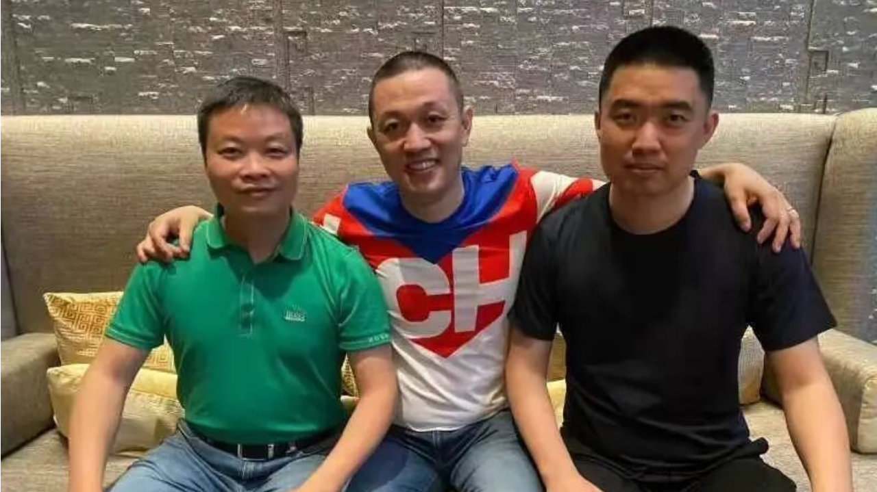 2026，“蔚小理”日子谁都不好过