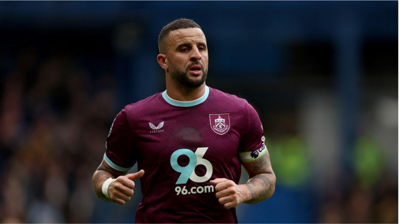 一代右路传奇退役！沃克宣布退出英格兰国家队，图赫尔深情致敬