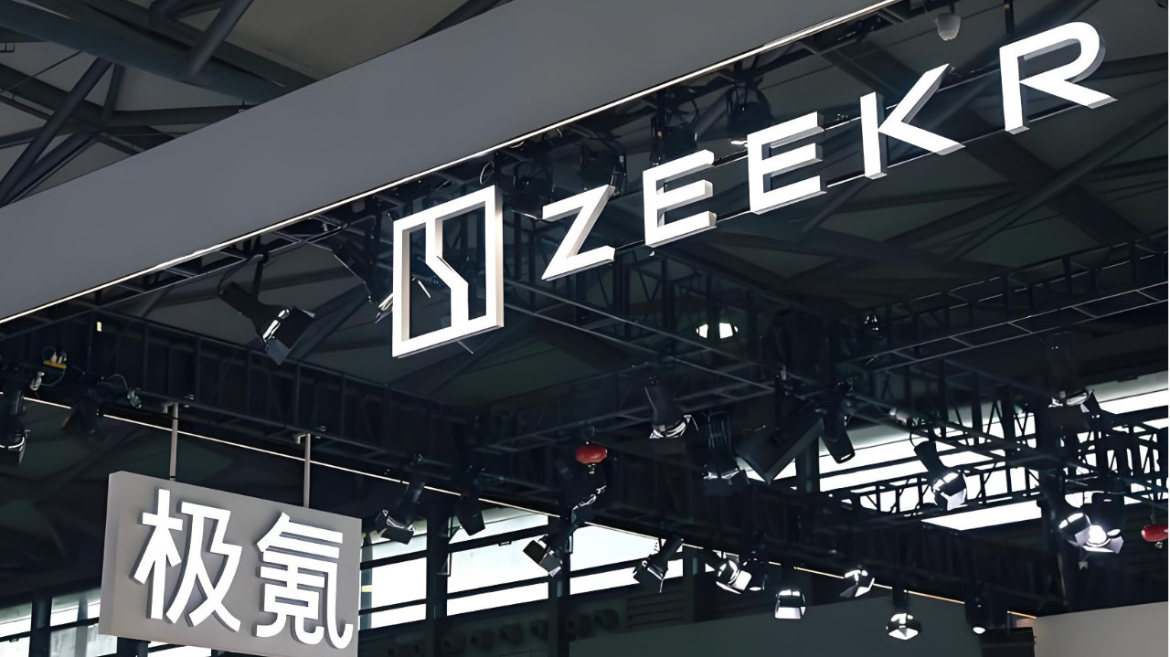 召回3.8万辆之后，极氪真正的考验才刚刚开始