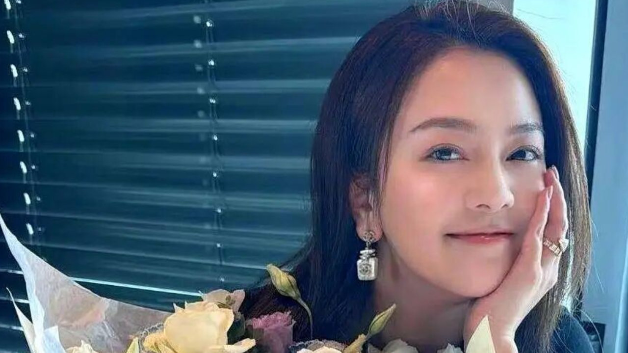 44岁周渝民近况曝光！与喻虹渊结婚10年生一女，如今婚姻很幸福