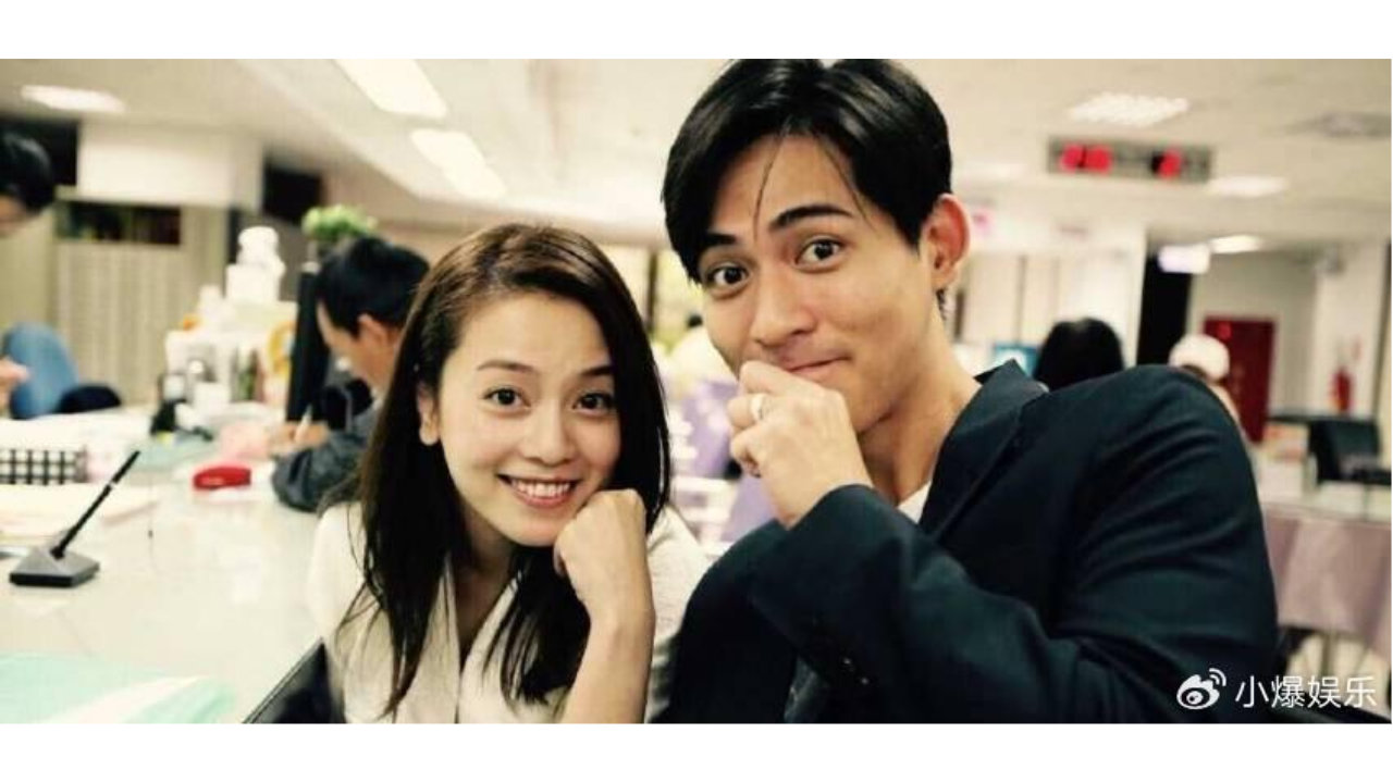 周渝民9岁女儿首露正脸看F4演唱会，眉眼复制老爸，却嫌爸爸邋遢大叔