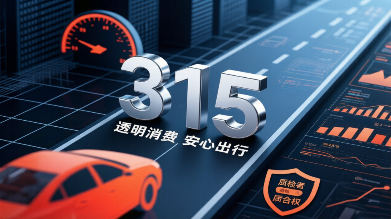 「3·15」“看不上”汽车消费？