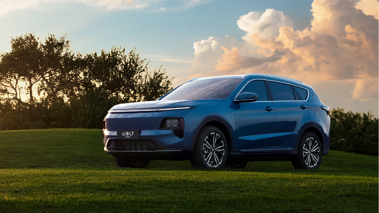 限时价6.99万起，捷途旅行小房车焕新上市