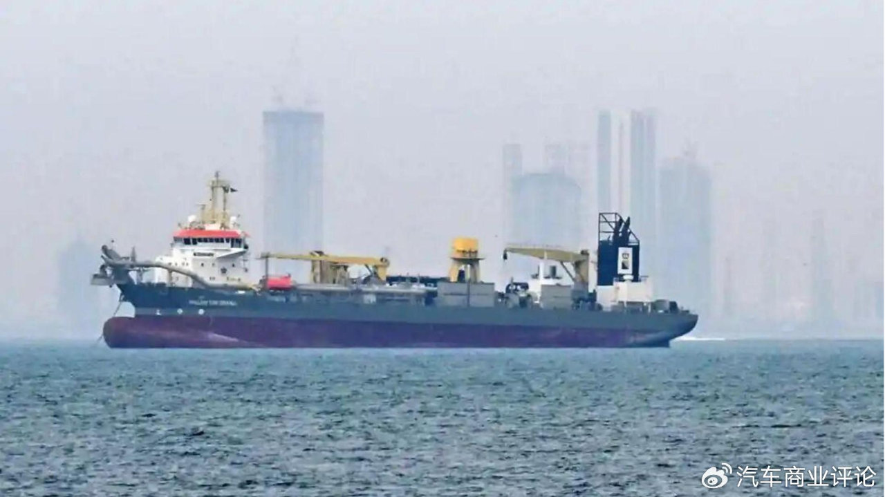 上不了岸的日本车