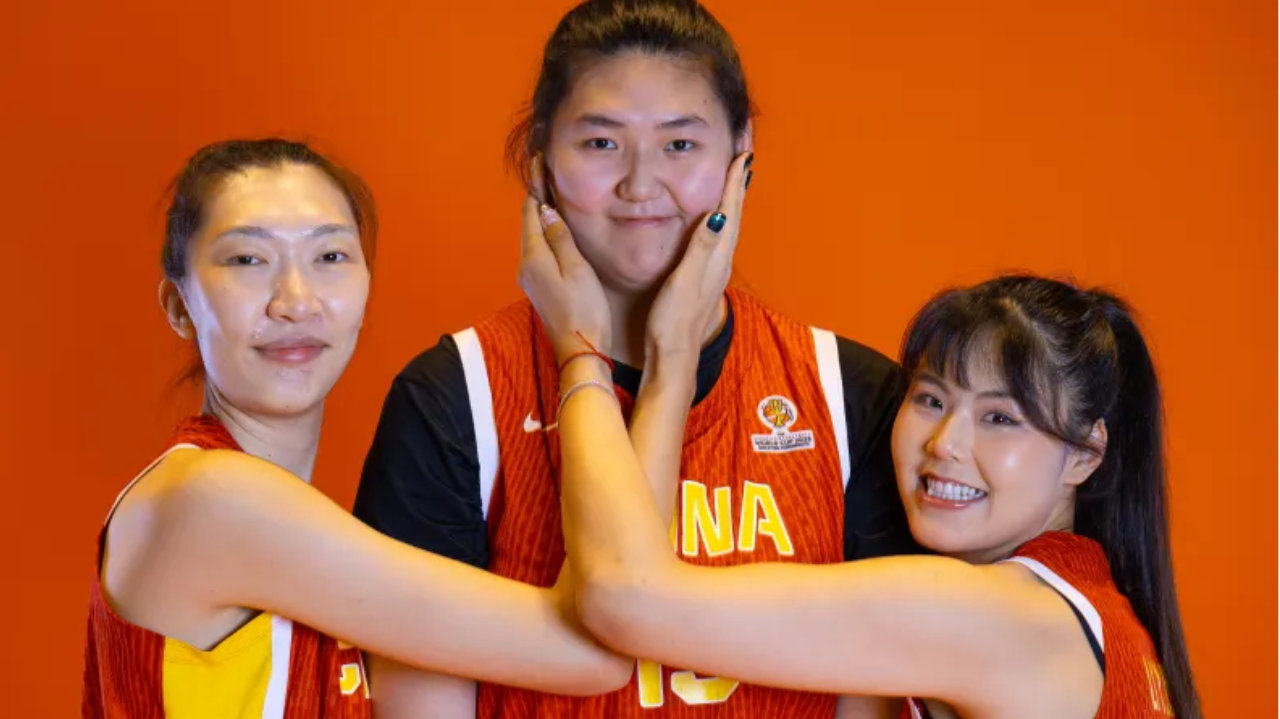 不回WCBA！韩旭李月汝均有意重返WNBA 女篮集训或召入邓雨婷