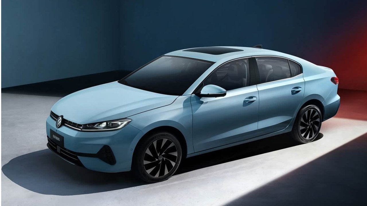 一汽-大众全新速腾S开启盲订 双动力可选 3月31日上市